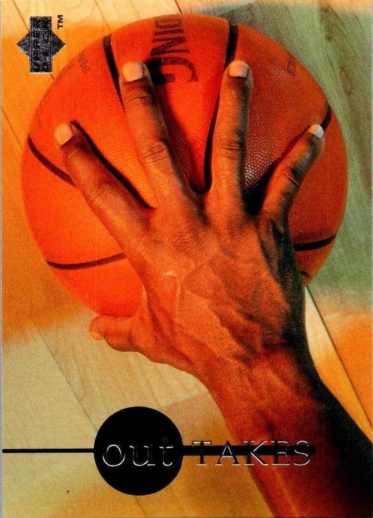 Michael Jordan #52