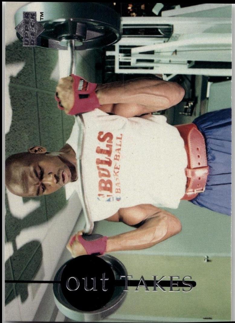 Michael Jordan #53