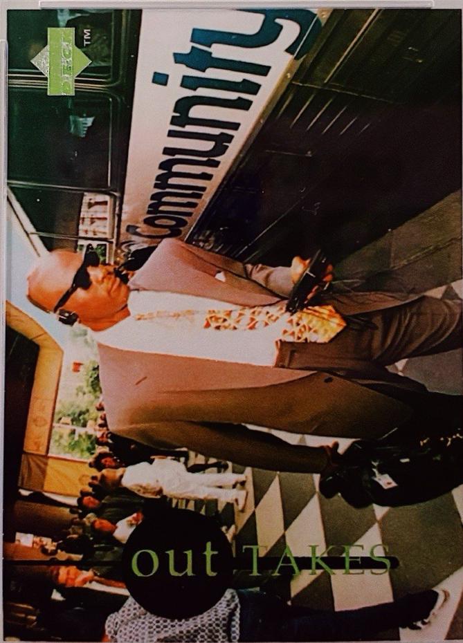 Michael Jordan #57