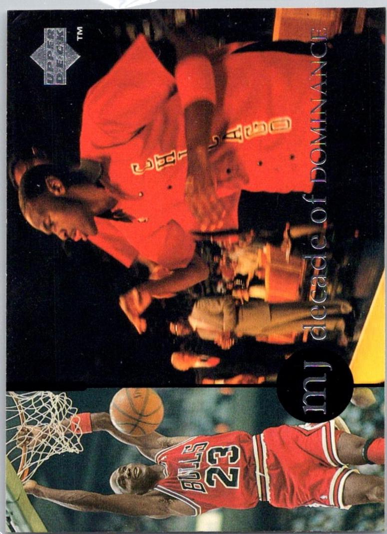 Michael Jordan #63