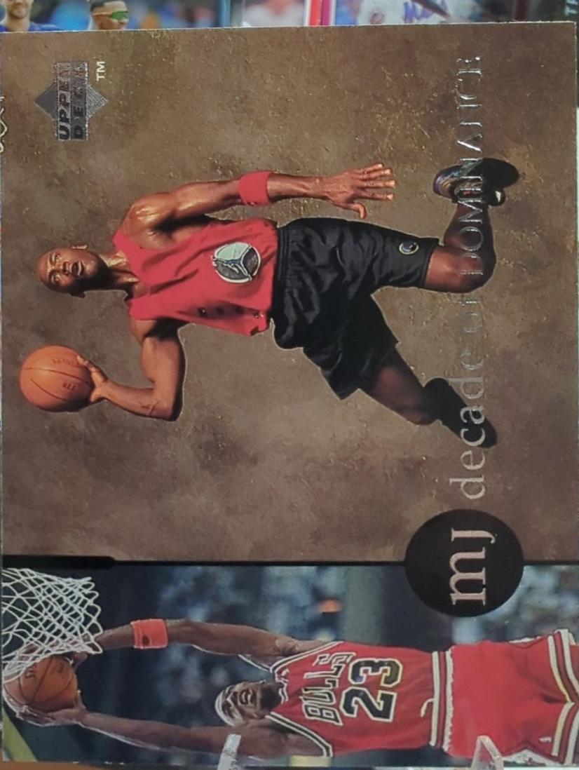 Michael Jordan #67