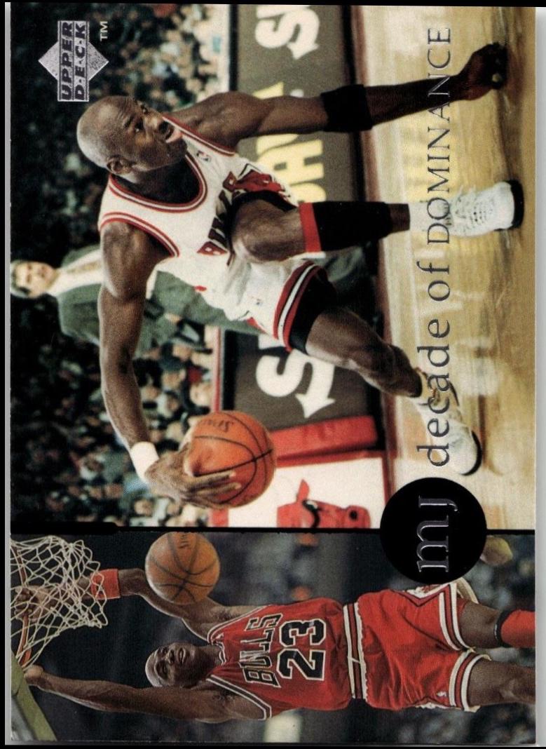 Michael Jordan #75