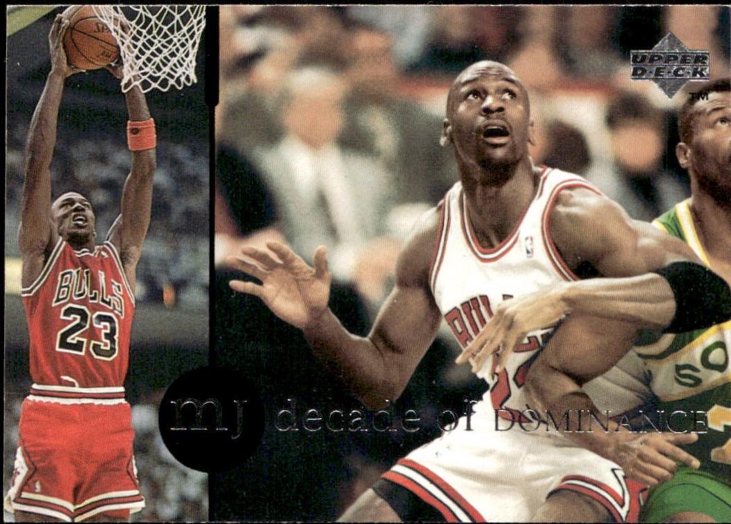 Michael Jordan #76