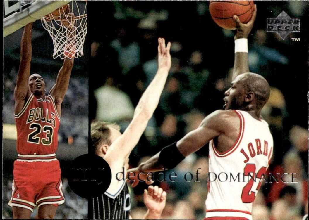 Michael Jordan #77