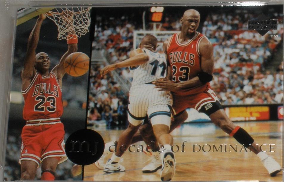 Michael Jordan #78