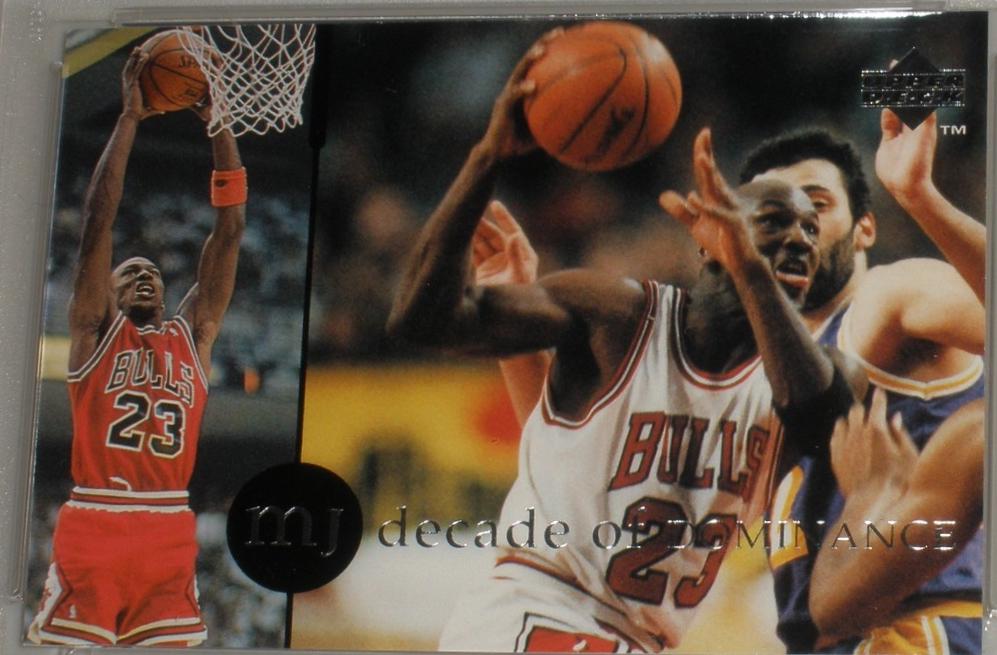 Michael Jordan #79