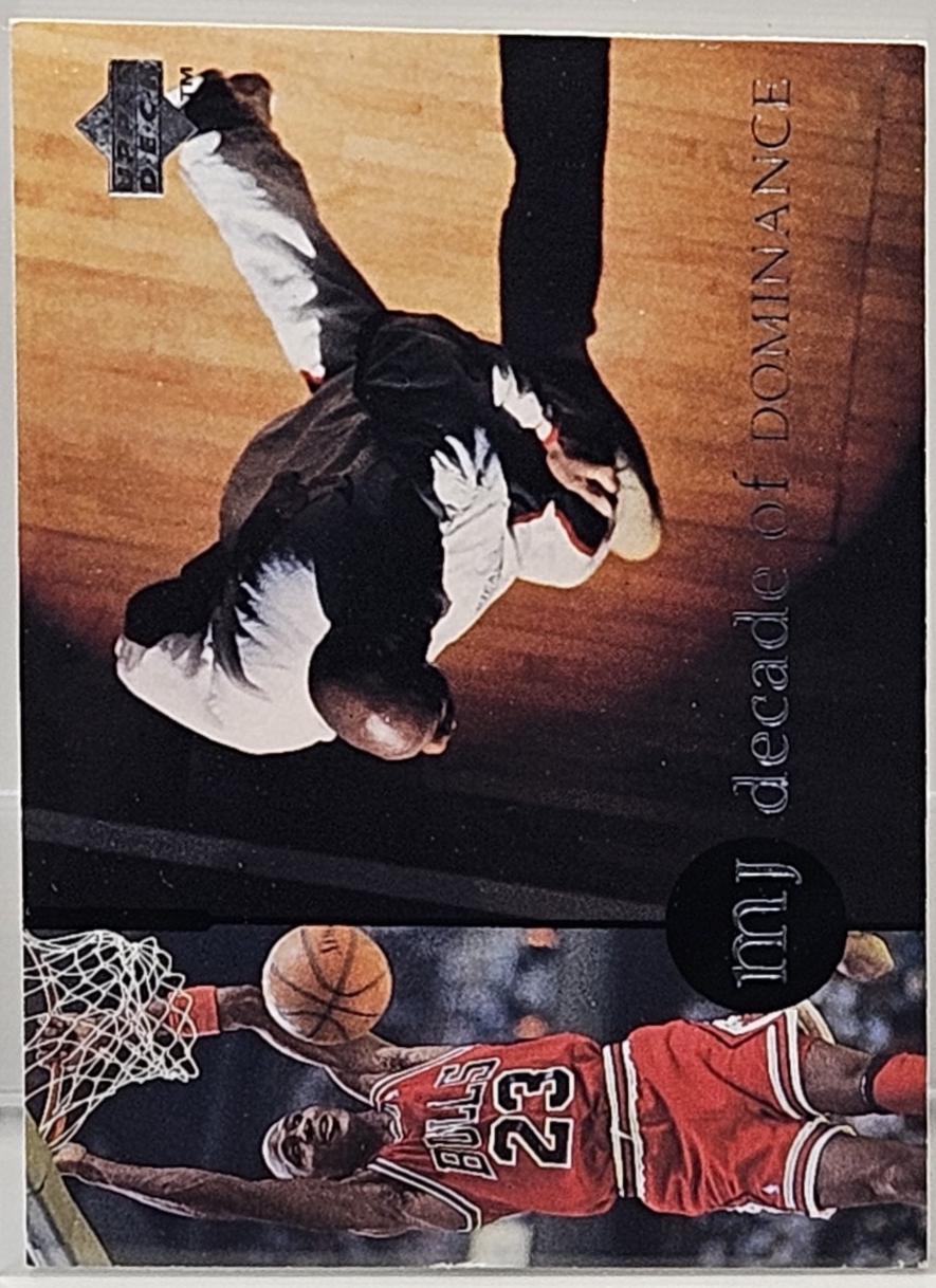 Michael Jordan #90