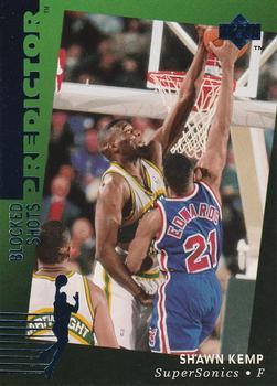 Shawn Kemp #R38