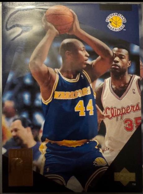 Clifford Rozier #RS16