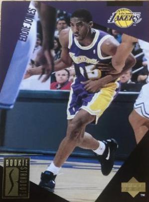 Eddie Jones #RS10