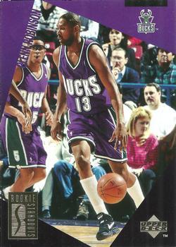 Glenn Robinson #RS1