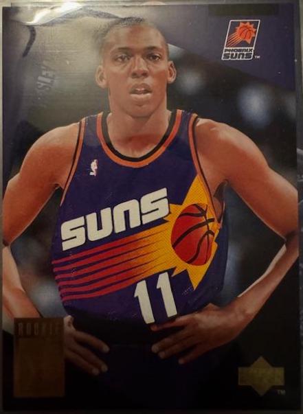 Wesley Person #RS20