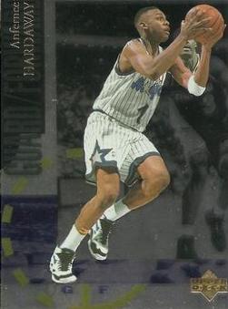 Anfernee Hardaway #SE63