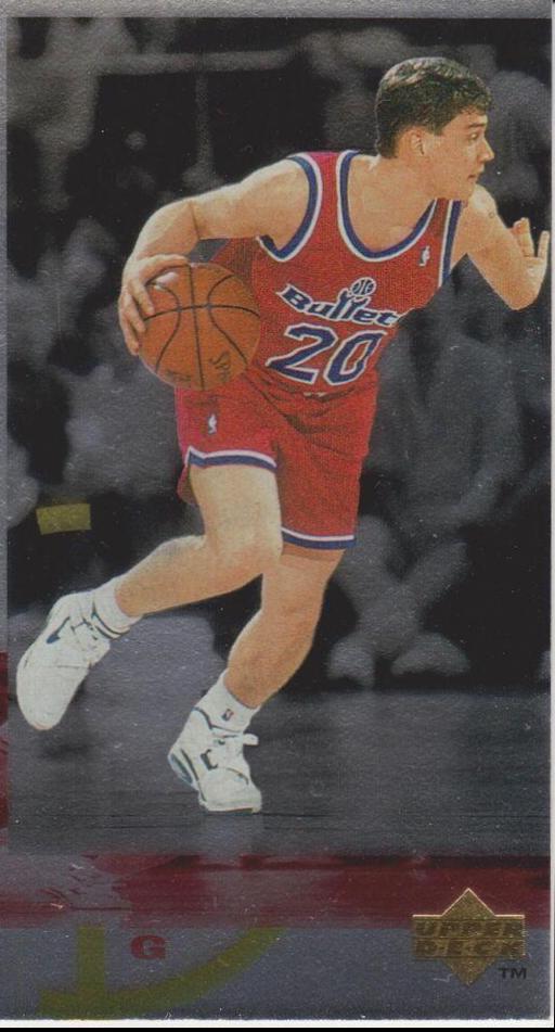Brent Price #SE90