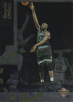 Shaquille O'neal #SE152
