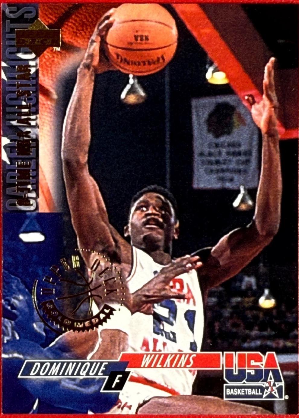 Dominique Wilkins #75