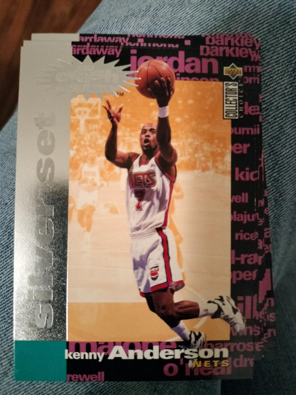 Kenny anderson #C2