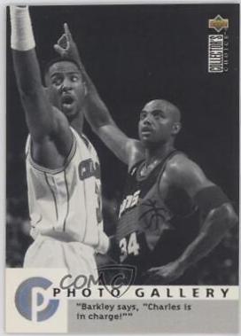 Charles Barkley #187