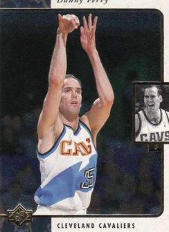 Danny Ferry #26