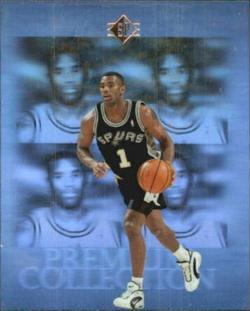 Cory Alexander #32