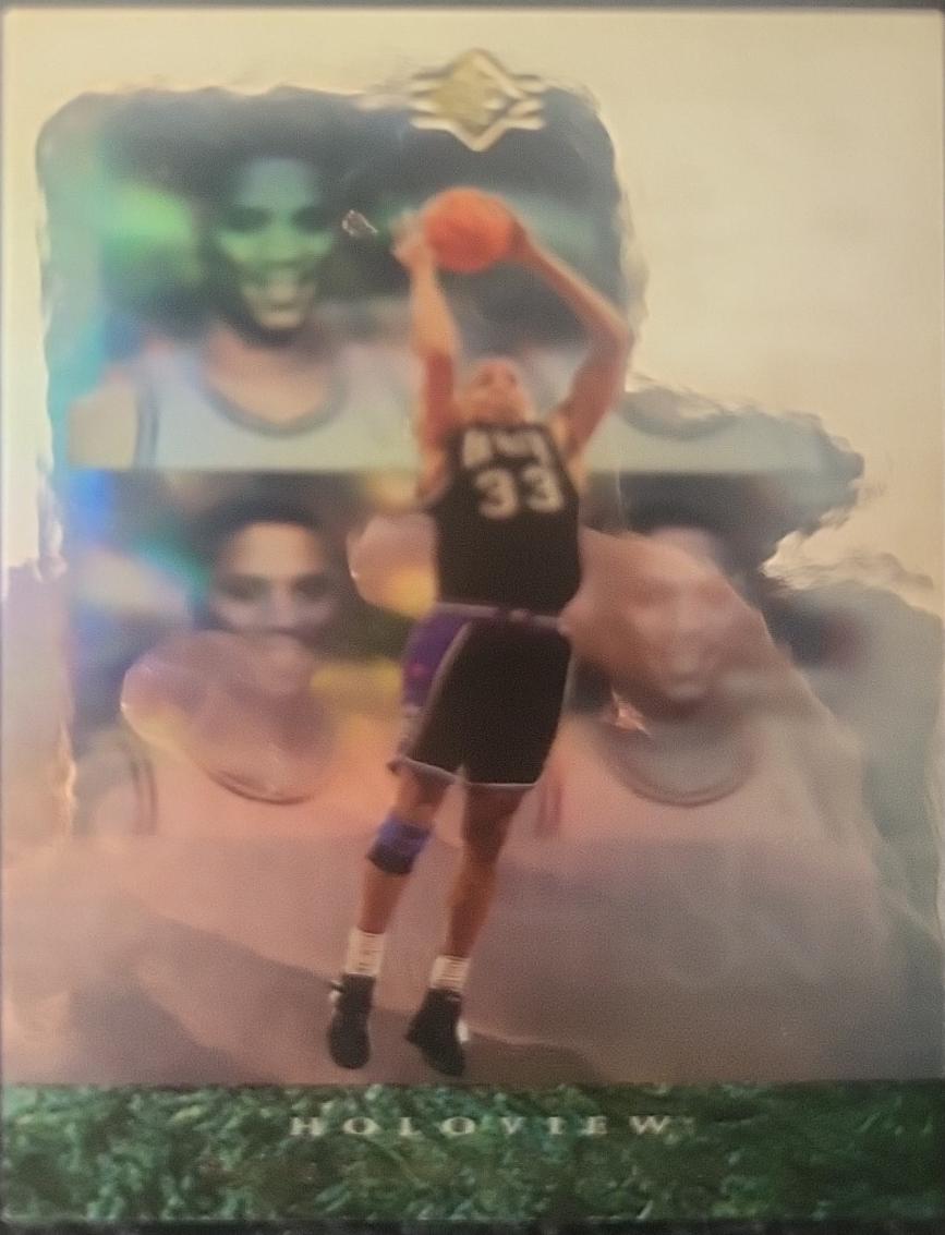Brian Grant #30