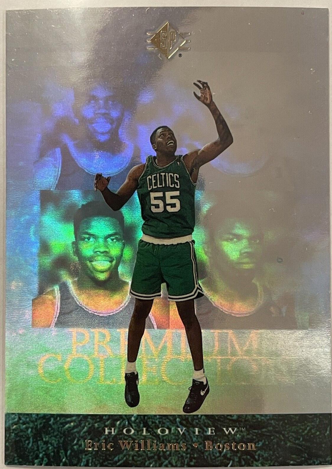 Eric Williams #2