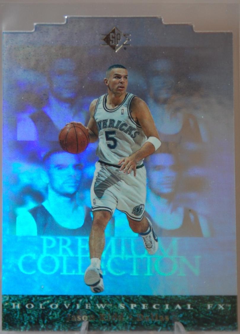 Jason Kidd [Special FX] #7