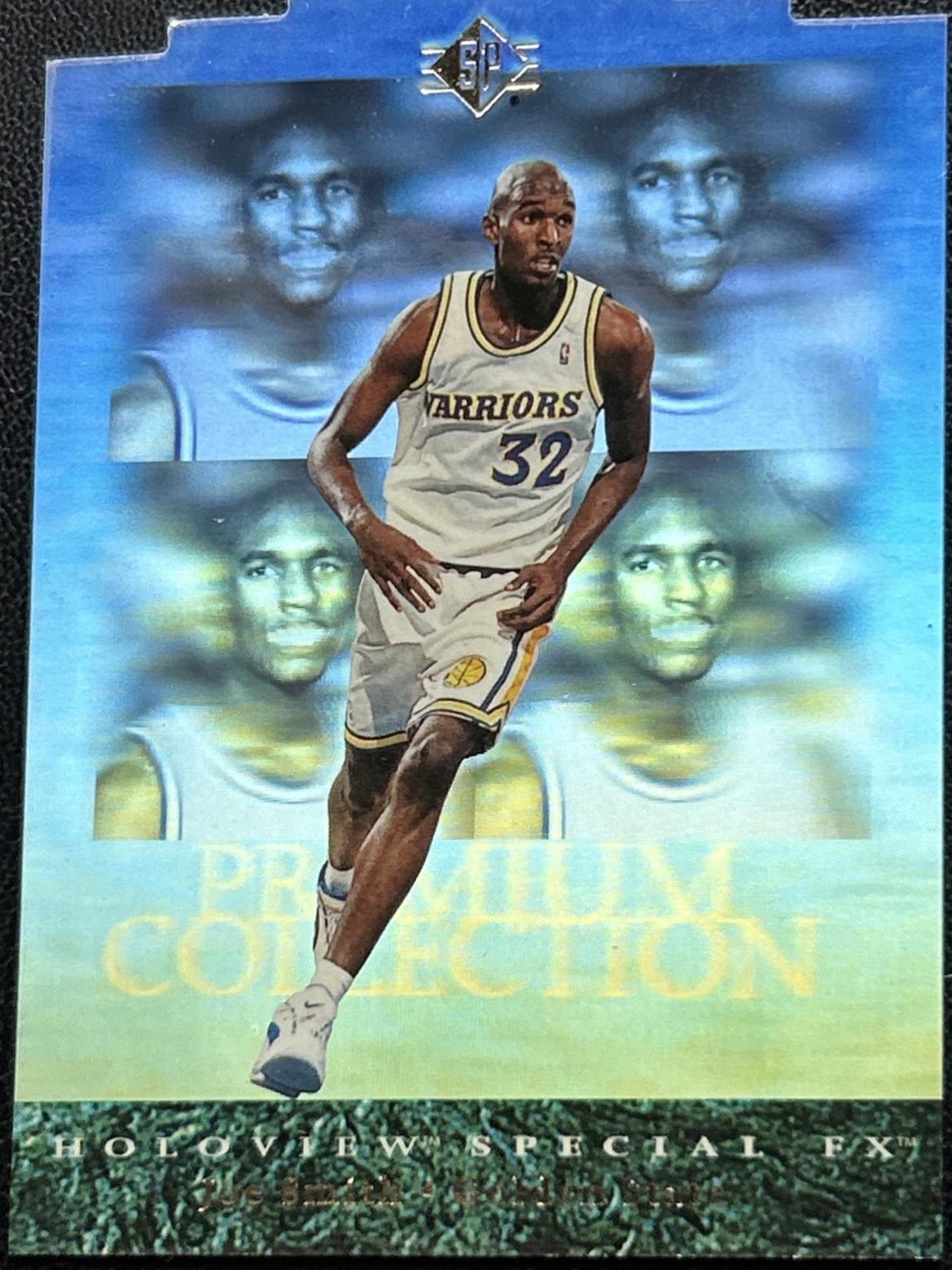 Joe Smith [Special FX] #12