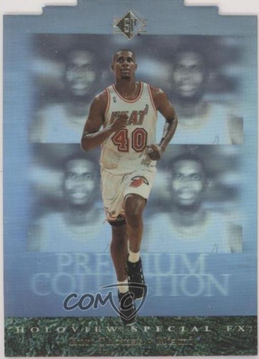 Kurt Thomas [Special FX] #18