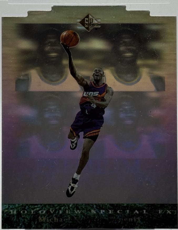 Michael Finley [Special FX] #28