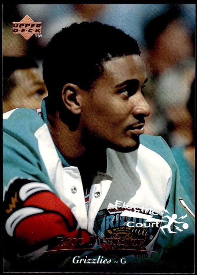 Eric Murdock #304
