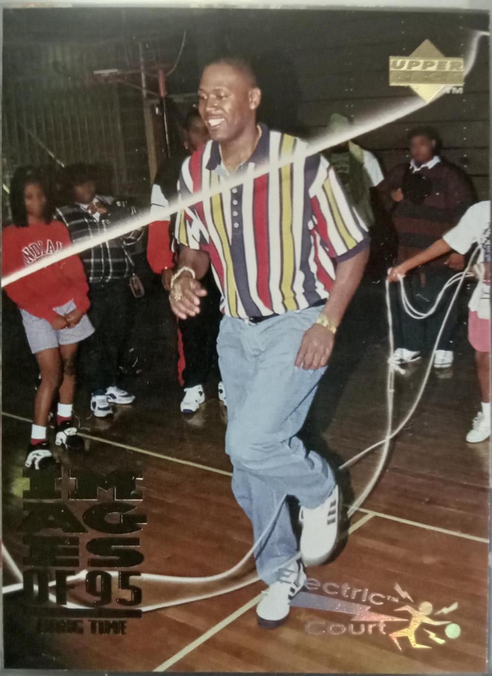 Glenn Robinson #328