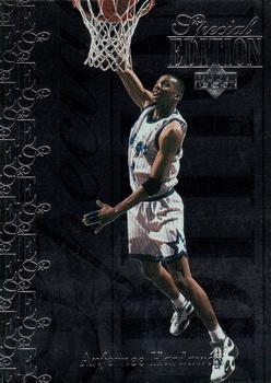 Anfernee Hardaway #SE60