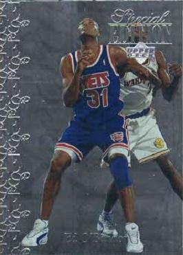 Ed O'Bannon #SE140