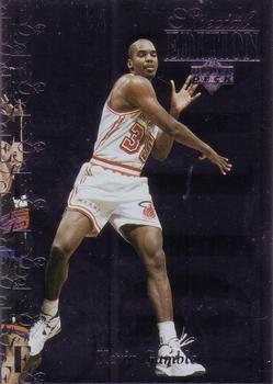 Kevin Gamble #SE43