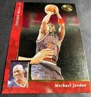 Michael Jordan #SE17