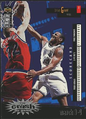 Brian Grant #C23