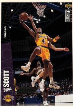 Byron Scott #LA8