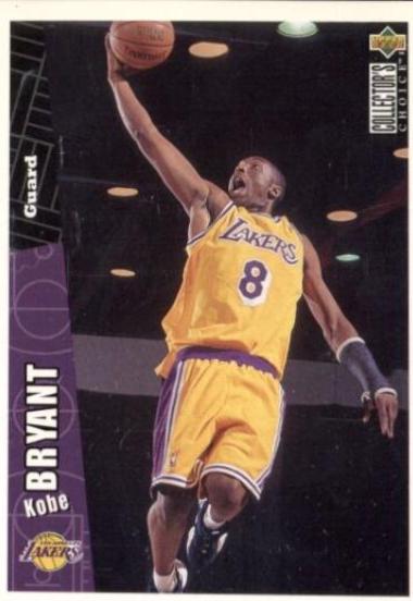 Kobe Bryant #LA2