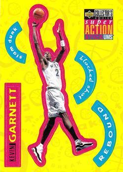 Kevin Garnett #S16