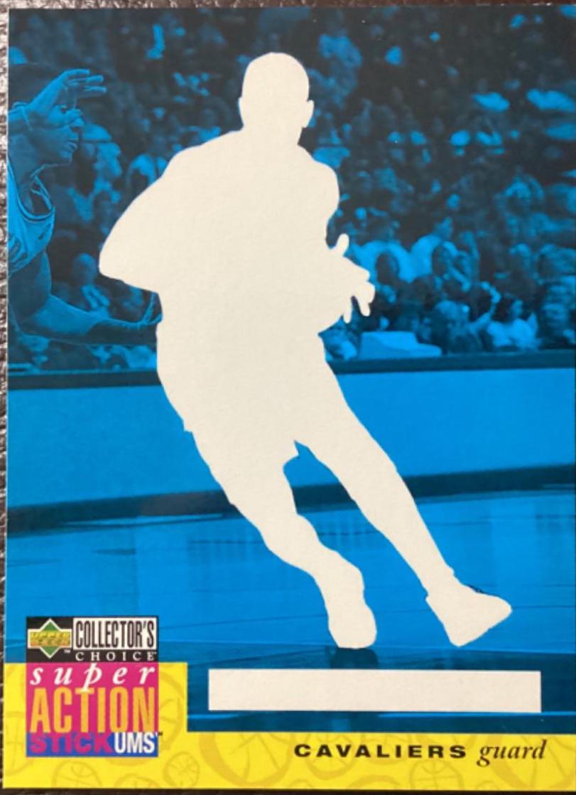 Bobby Phills #B5