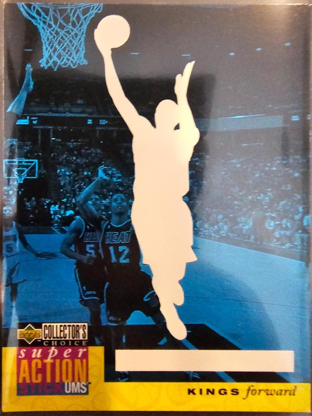 Brian Grant #B23