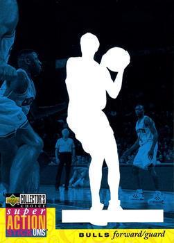 Tony KuKoc [Base Card] #B4