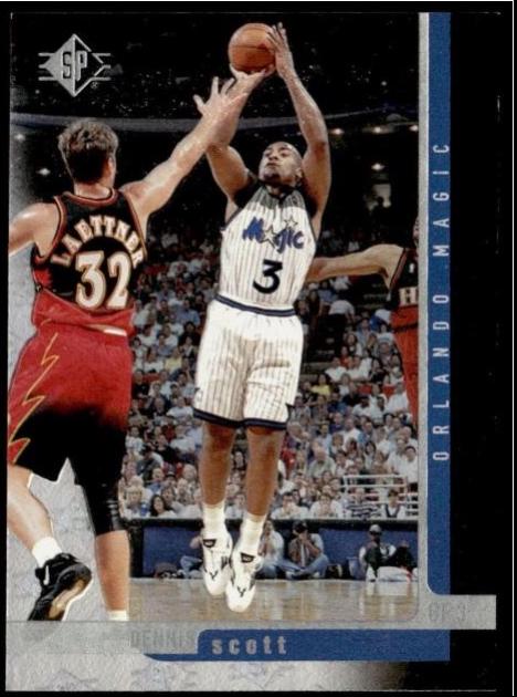 Dennis Scott #80