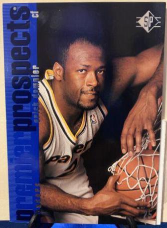 Erick Dampier #132