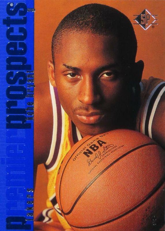 Kobe Bryant #134