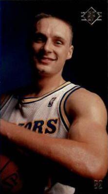 Todd Fuller #131