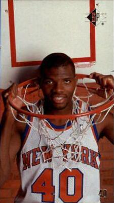 Walter McCarty #139