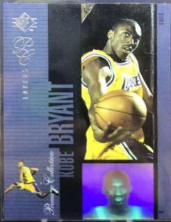 Kobe Bryant #PC18