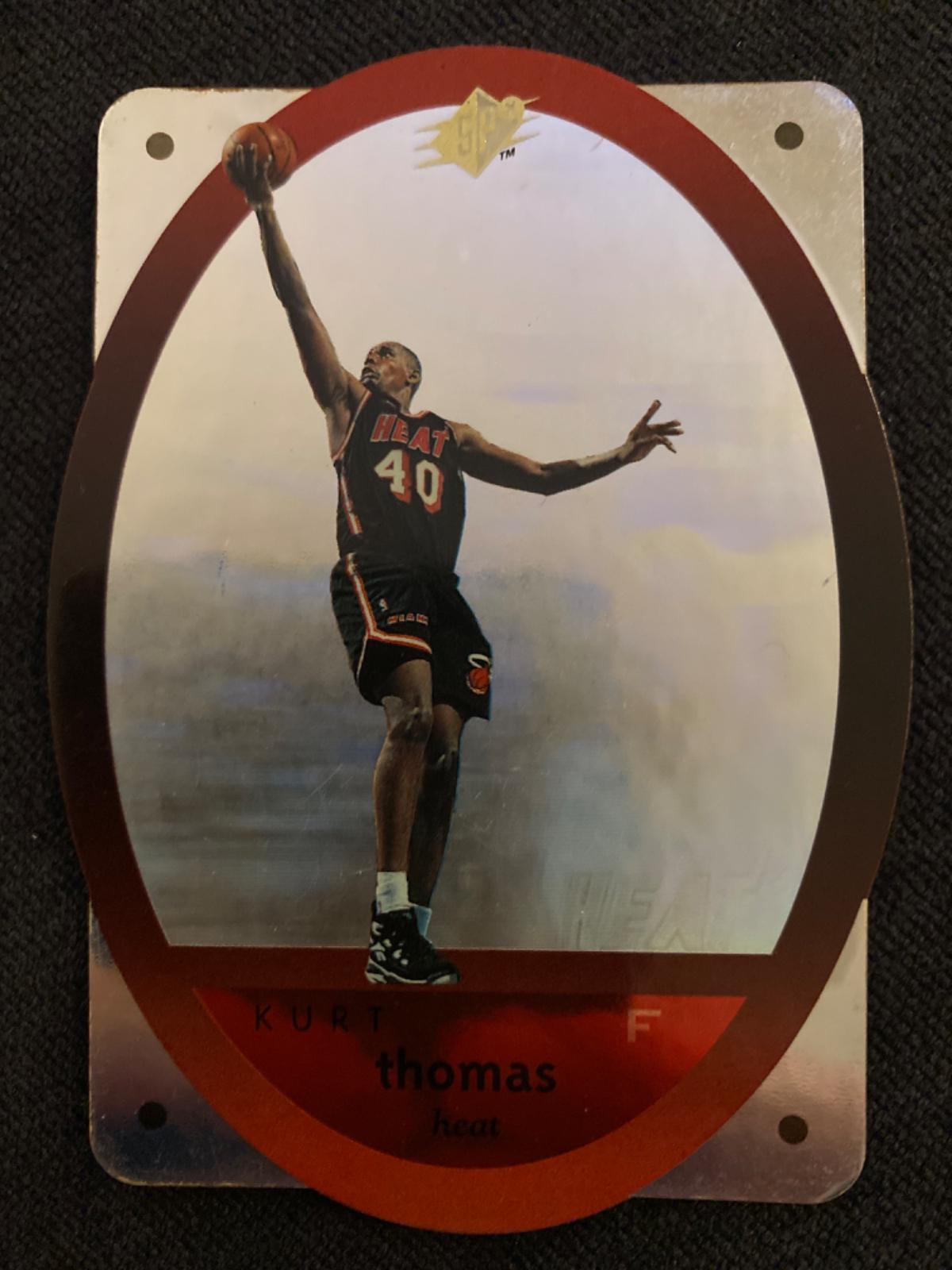 Kurt Thomas #28